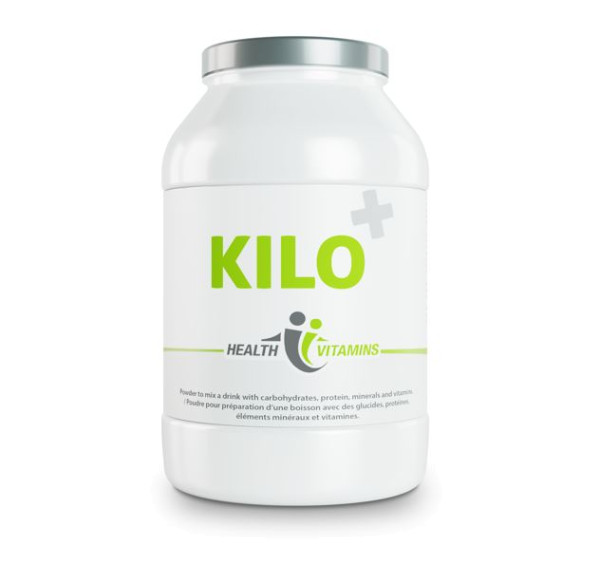 Kilo+ 1500g