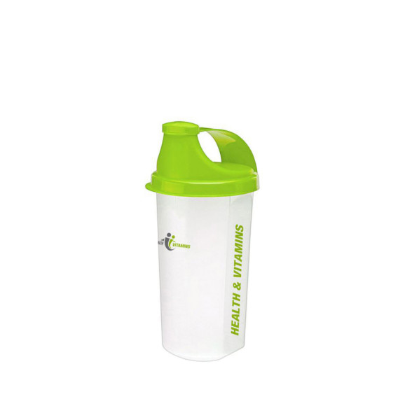 Kilo+ MixShaker 750ml